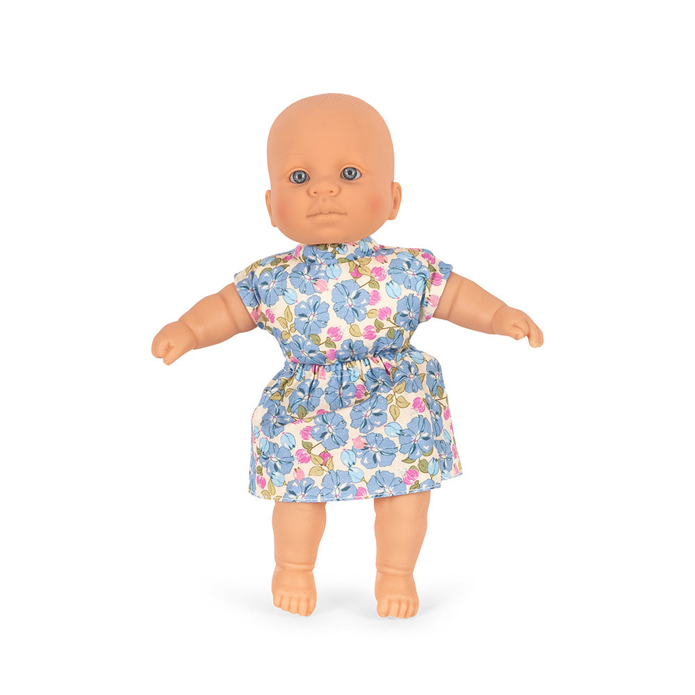Adeline the Mini Doll (Fleur Rosier)
